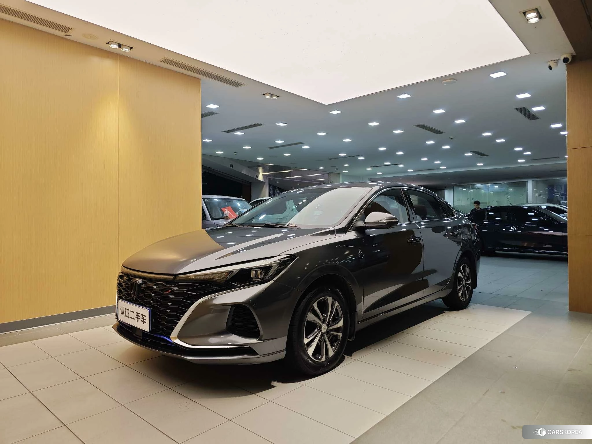 Chang'an Yidong id 4406146 из Китая 22