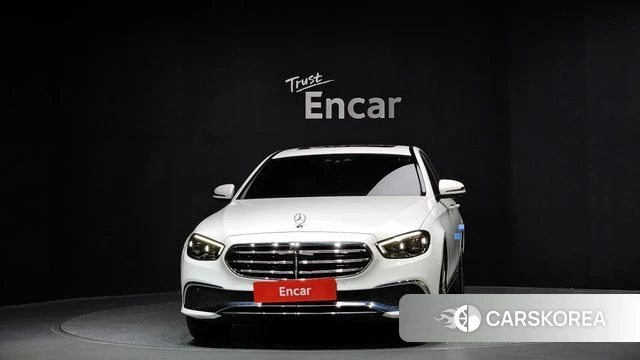 Mercedes-Benz E-Class W213 id 4267283 из Кореи 13