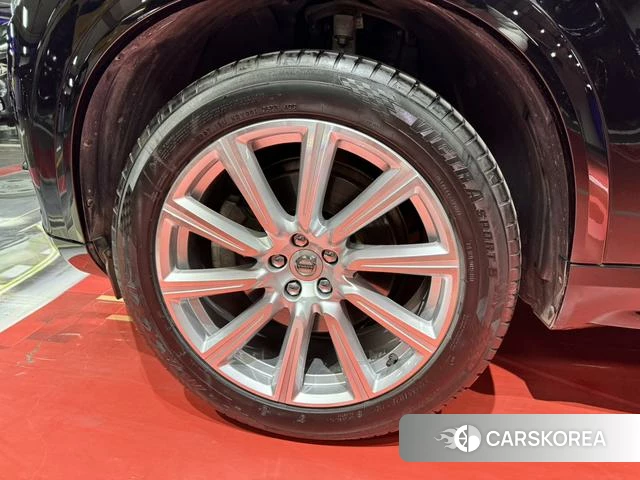 Volvo XC90 id 3939515 из Китая 23
