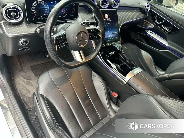 Mercedes-Benz CLE level id 4275915 из Китая 10