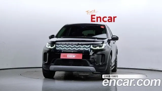 Land Rover Discovery Sports 2nd Generation id 2864879 из Кореи 13