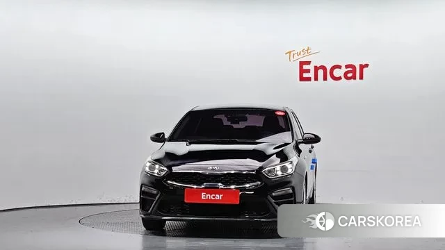 Kia Come New K3 id 3479368 из Кореи 13