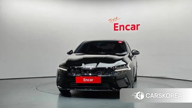 Kia K5 Hybrid 3rd Generation id 4929380 из Кореи 23
