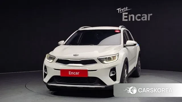 Kia Stonic id 3583214 из Кореи 13