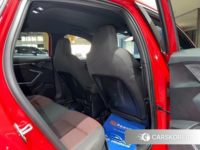 Audi A3 id 4365874 из Китая 23