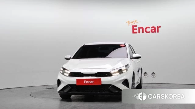 Kia The New K3 2nd generation id 3812530 из Кореи 13