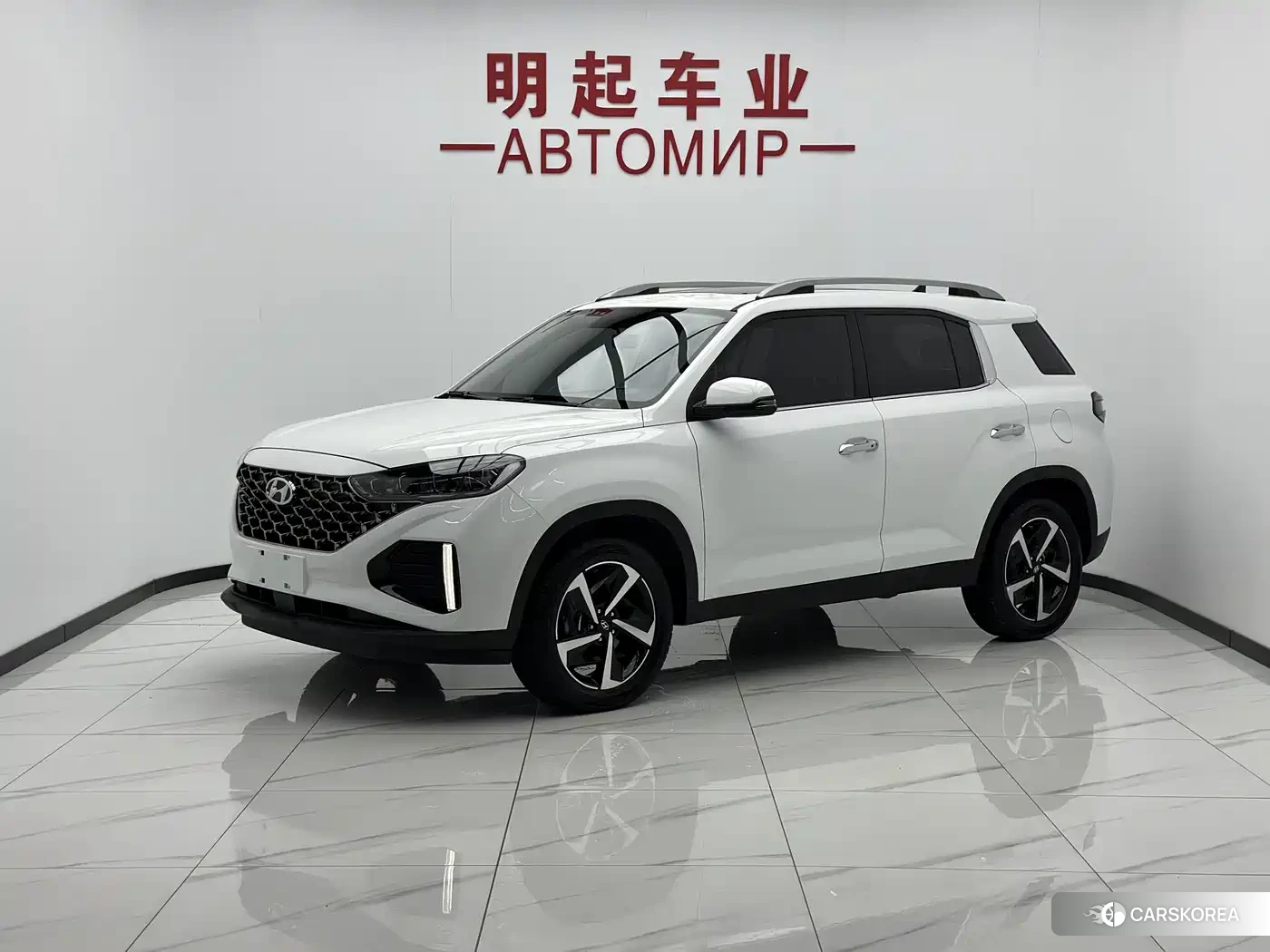 Hyundai ix35 id 4669209 из Китая 11