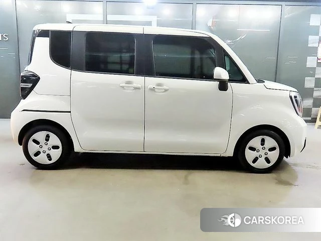 Kia The New Kia Ray id 4762144 из Кореи 12