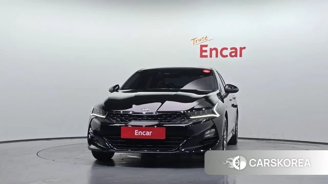 Kia K5 3rd generation id 4769576 из Кореи 23