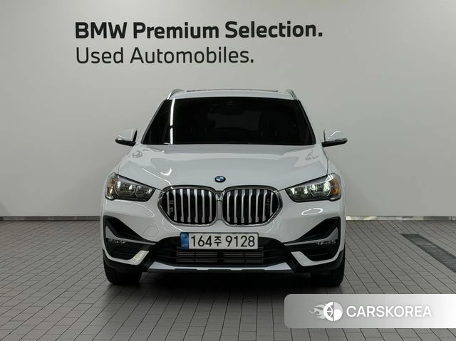 BMW X1 (F48) id 4293157 из Кореи 13