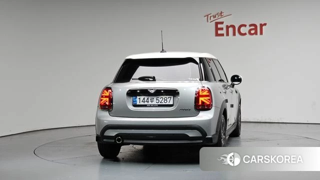 Mini Cooper id 4474426 из Кореи 23
