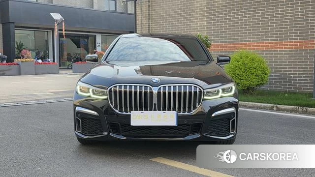 BMW 7 series id 4238899 из Китая 8