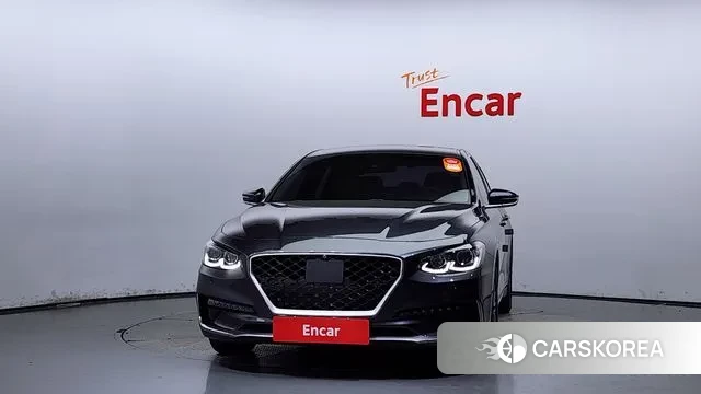Hyundai Grandeur IG Hybrid id 3009120 из Кореи 13