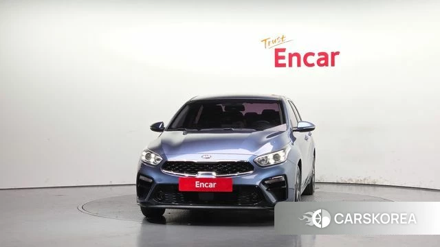 Kia Come New K3 id 4785863 из Кореи 13
