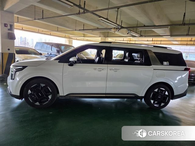 Kia The New Carnival 4th Generation id 3889183 из Кореи 13