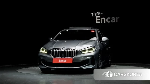 BMW 1 Series (F40) id 3437260 из Кореи 13