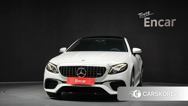 Mercedes-Benz E-Class W213 id 4362713 из Кореи 13