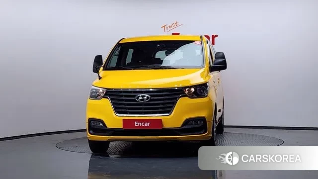 Hyundai The New Grand Starex id 3444458 из Кореи 13