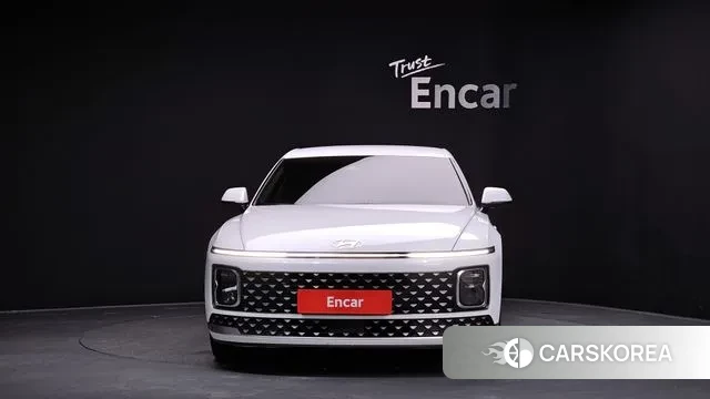 Hyundai Grandeur (GN7) id 3002415 из Кореи 13