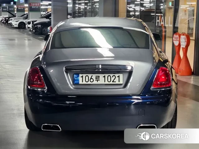 Rolls-Royce Lace id 3622544 из Кореи 12