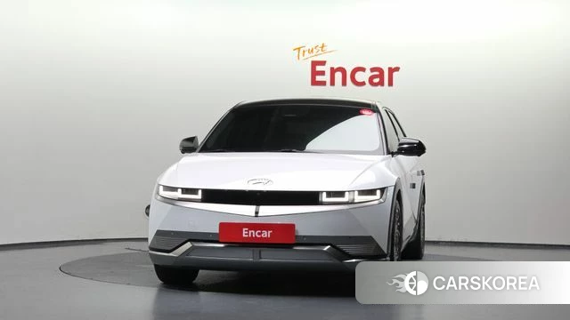 Hyundai Ionic 5 id 4687814 из Кореи 23