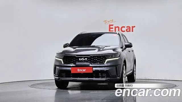 Kia Sorento 4th Generation id 2651598 из Кореи 13