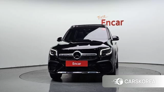 Mercedes-Benz GLB-Class X247 id 4282008 из Кореи 13