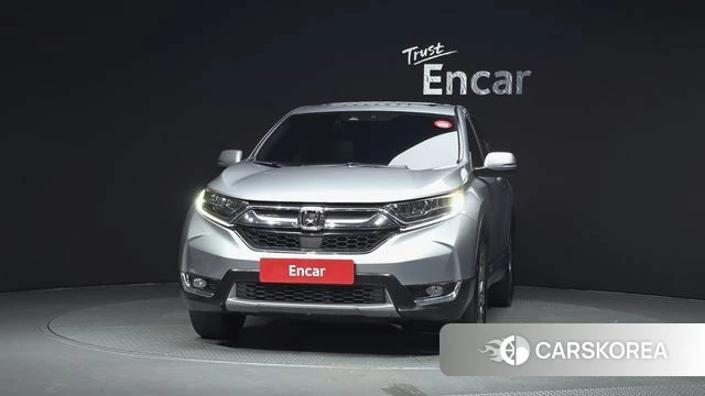Honda CR-V 5th generation id 4605090 из Кореи 13