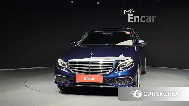 Mercedes-Benz E-Class W213 id 3413289 из Кореи 13