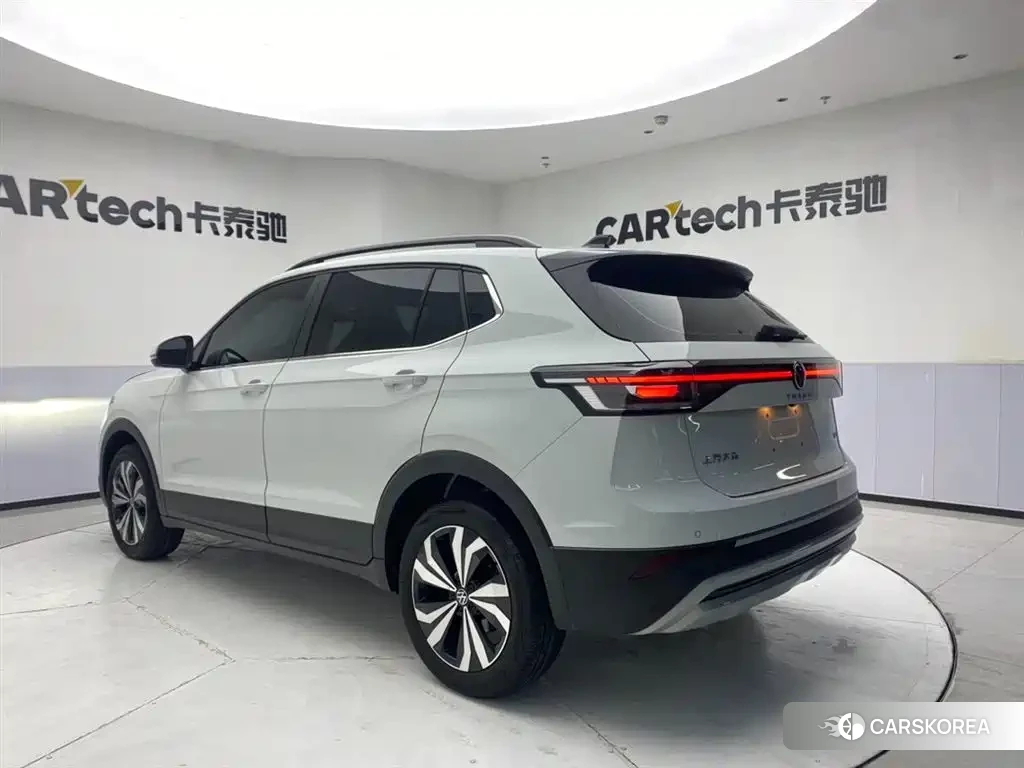 Volkswagen Tharu id 4686066 из Китая 21