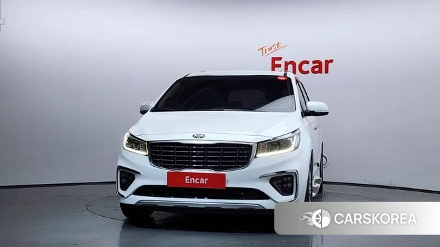 Kia The New Carnival id 4311034 из Кореи 13