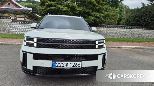 Hyundai Santa Fe (MX5) id 2983875 из Кореи 13