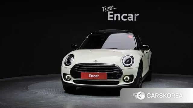 Mini Cooper Clubman id 3534703 из Кореи 13