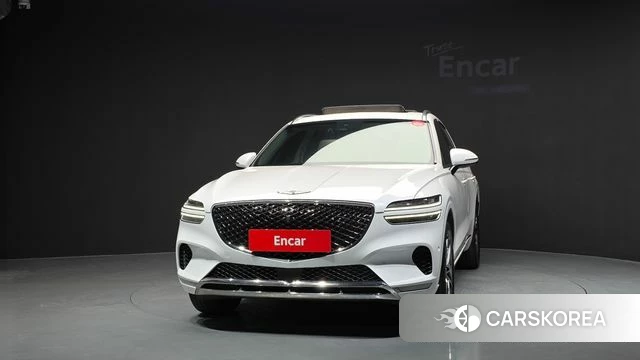 Genesis GV70 id 4697114 из Кореи 13