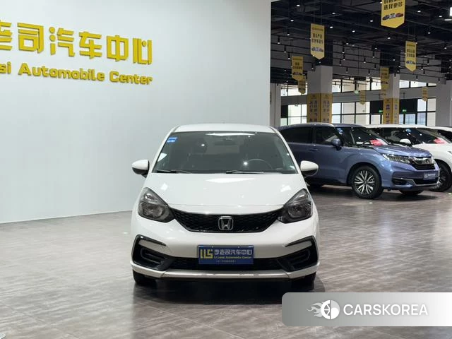 Honda Fit id 4365781 из Китая 23
