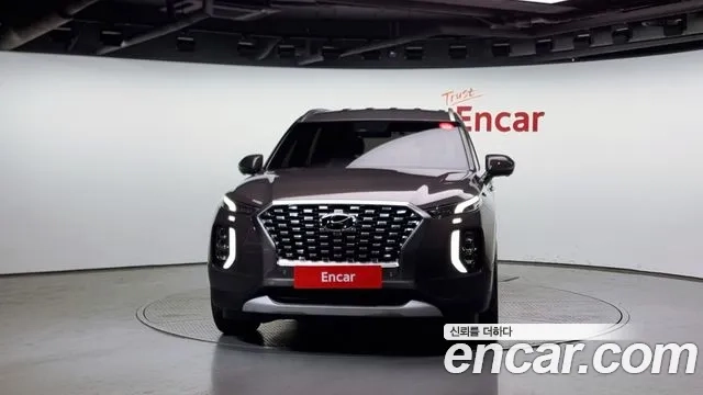 Hyundai Palisade id 2891505 из Кореи 13