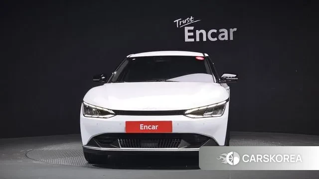 Kia EV6 id 3620581 из Кореи 13