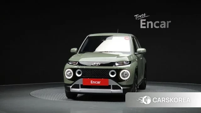 Hyundai Casper id 3174160 из Кореи 13