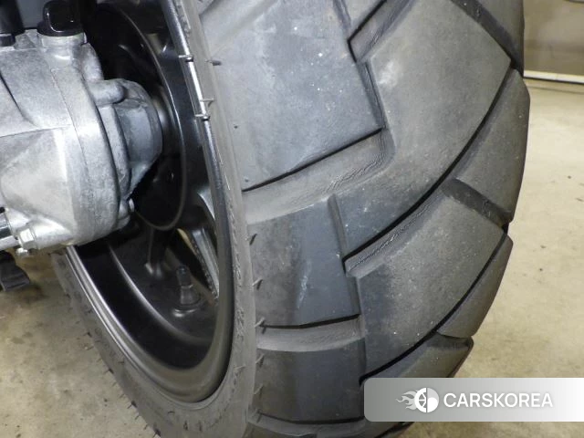 Проданный Honda ADV150 id 3995627 из Японии, фото 17