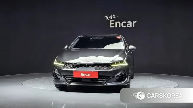 Kia K5 3rd generation id 3562527 из Кореи 13