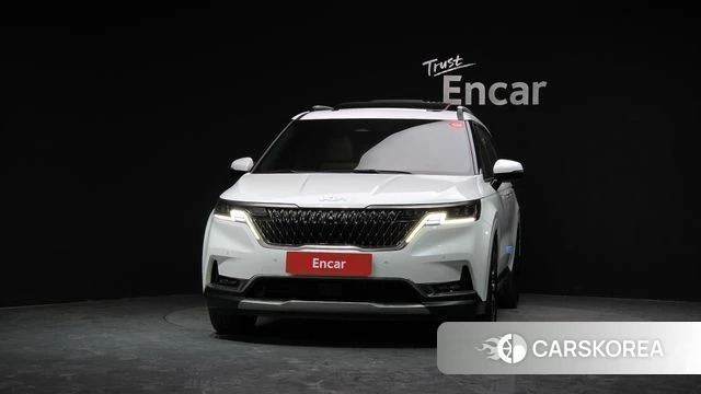 Kia Carnival 4th generation id 3941157 из Кореи 13