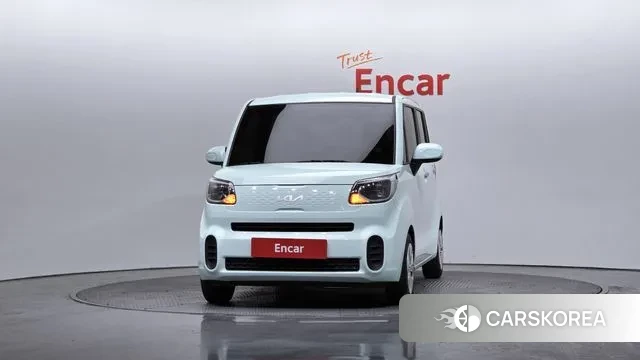 Kia The New Ray id 3539976 из Кореи 13