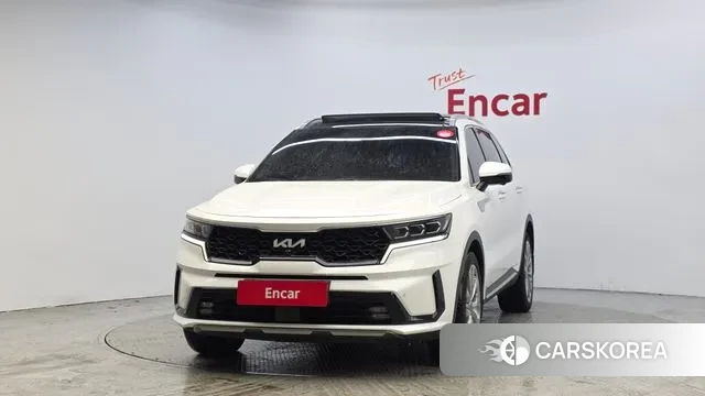 Kia Sorento 4th Generation id 3655026 из Кореи 13