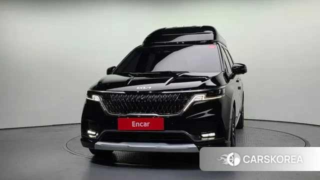 Kia Carnival 4th generation id 3473405 из Кореи 13