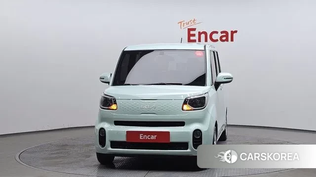 Kia The New Ray id 3630386 из Кореи 13