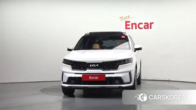 Kia Sorento 4th Generation id 3746746 из Кореи 13