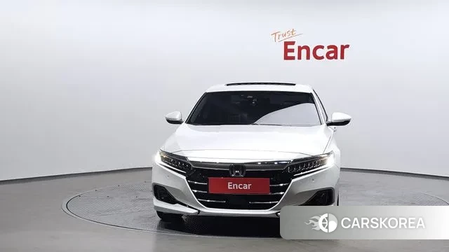 Honda Accord 10th Generation id 3027944 из Кореи 13