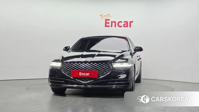 Genesis G90 id 3800570 из Кореи 13