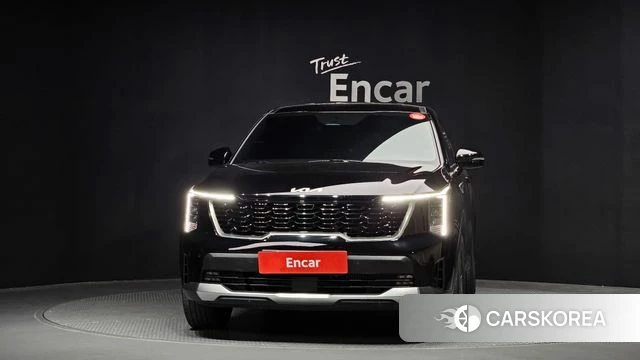 Kia The New Sorento 4th Generation id 4266689 из Кореи 13