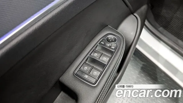 Renault Korea (Samsung) XM3 id 2747549 из Кореи 13